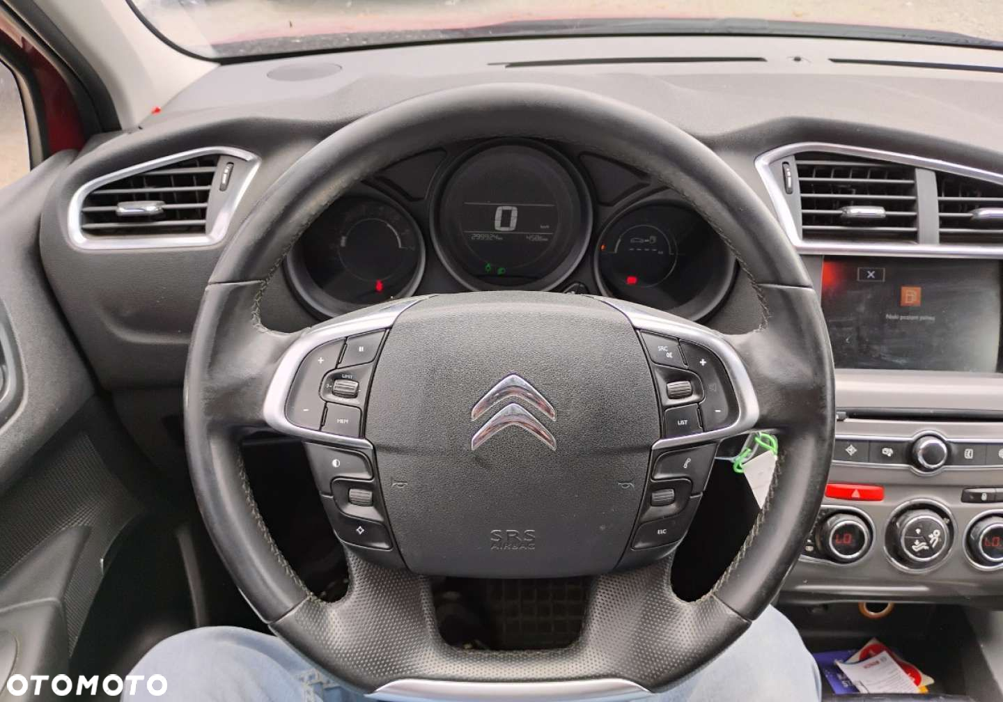 Citroën C4 - 11