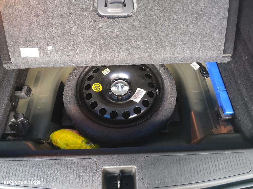 Opel Astra Sports Tourer 1.6 CDTI Business Edition S/S - 45