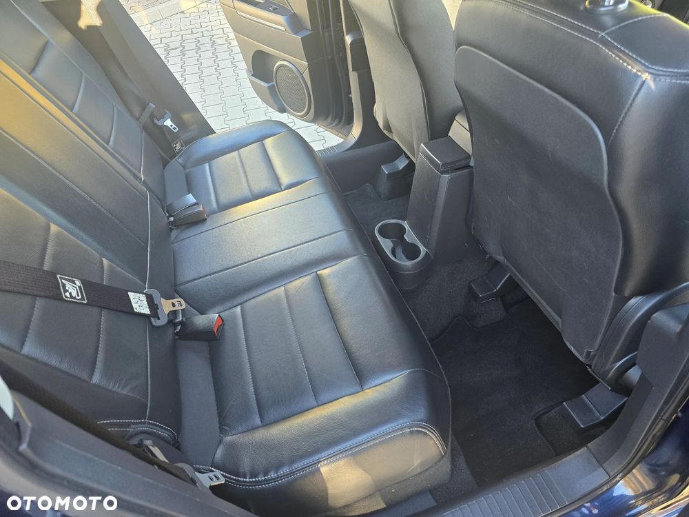 Jeep Compass 2.4I 4x4 Automatik Limited - 14