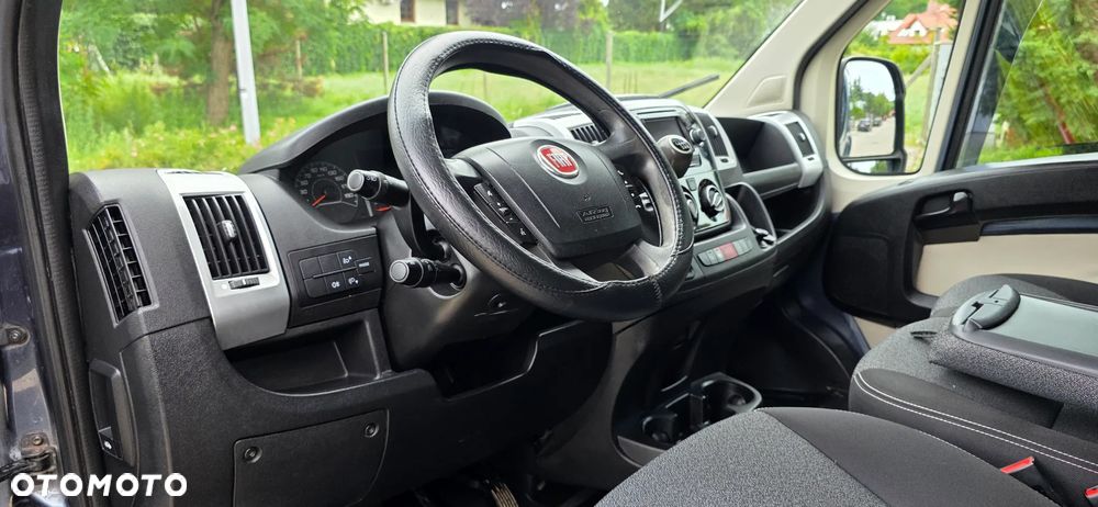Fiat Ducato - 17