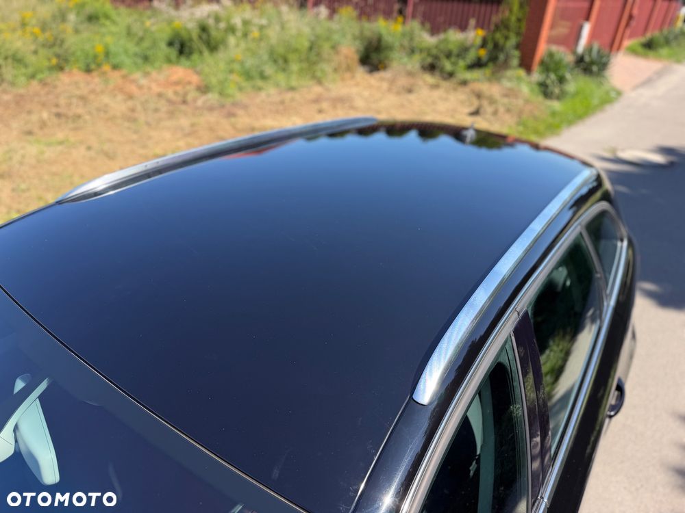 Audi A4 Avant 2.0 TDI DPF Ambition - 13