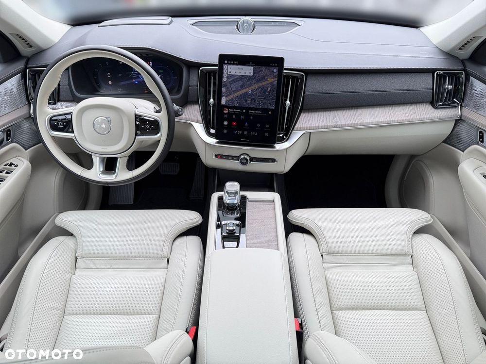 Volvo XC 90 - 15