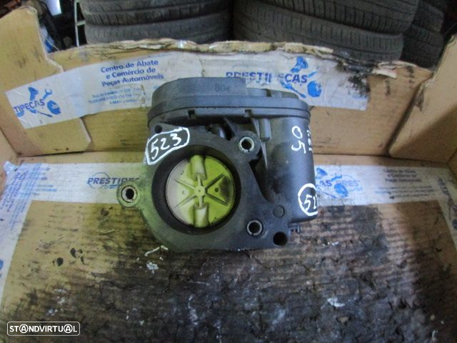 Corpo Borboleta 964951008002 CITROEN C4 2005 1.6 HDI - 2