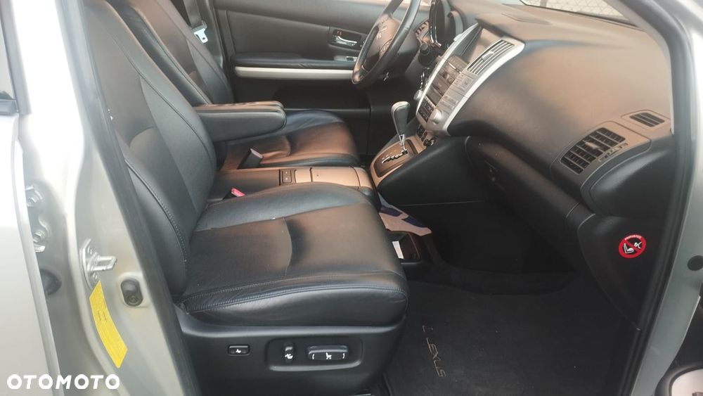 Lexus RX Prestige - 12