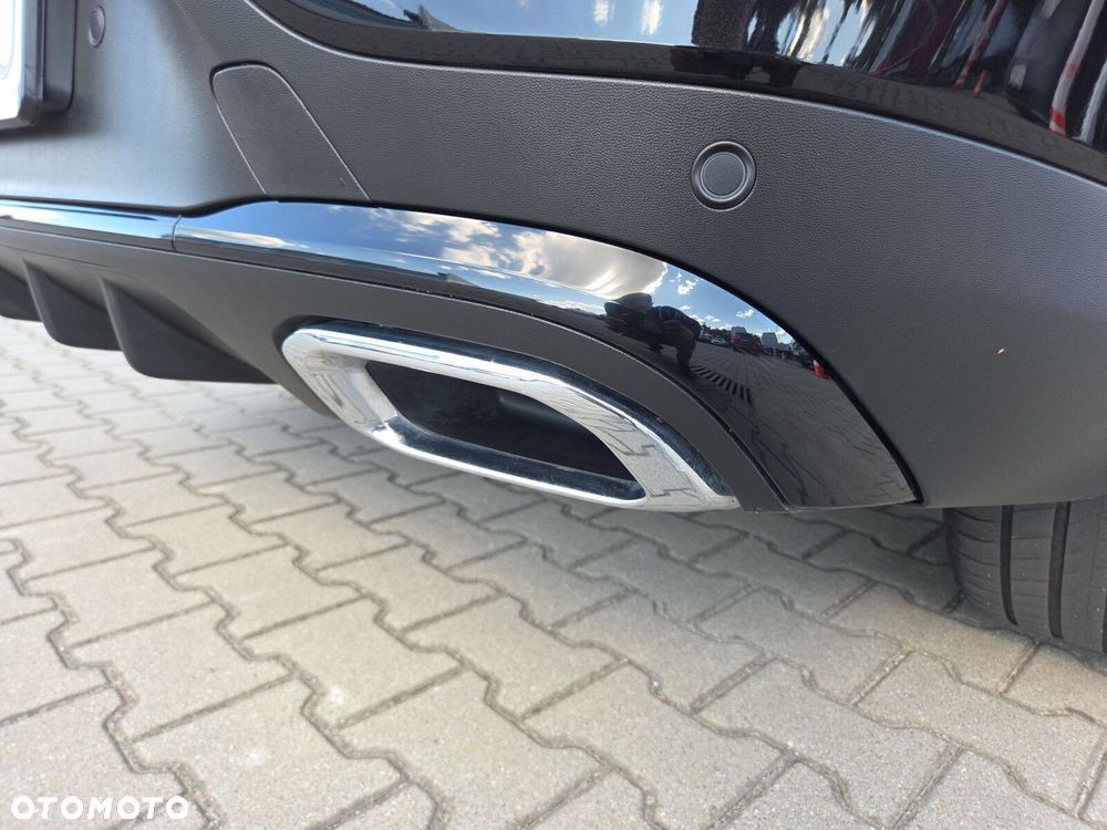 Mercedes-Benz GLC 220 d 4-Matic - 27