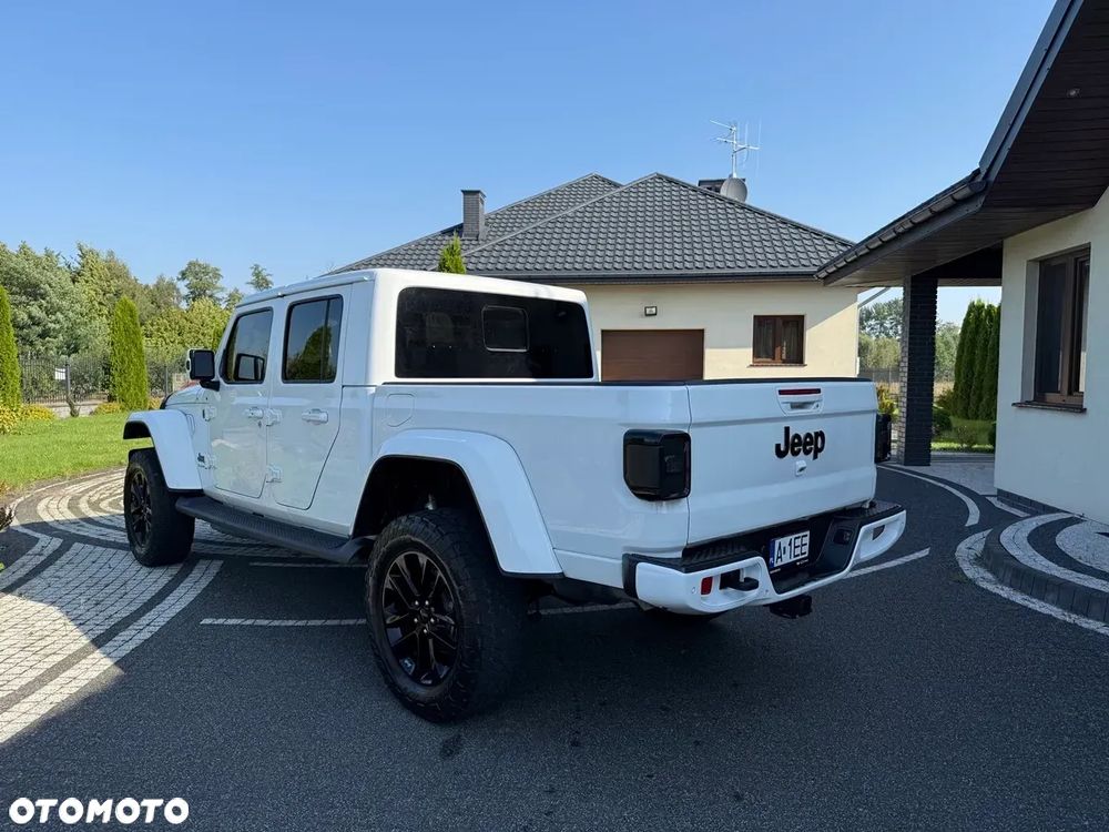 Jeep Gladiator - 21