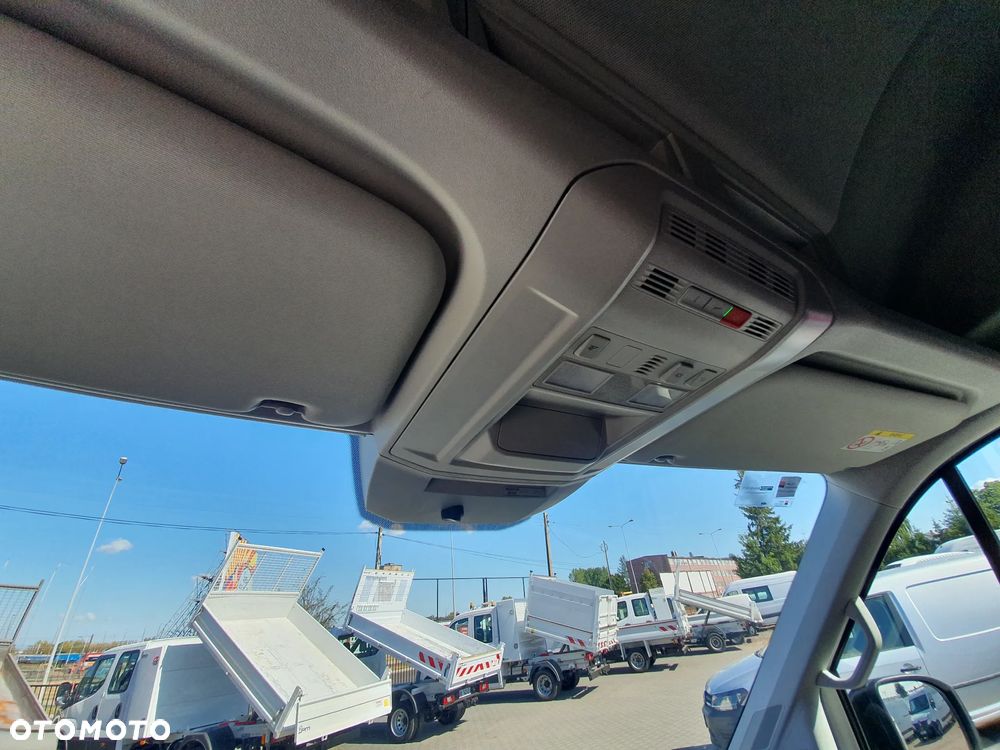 Volkswagen CRAFTER - 39