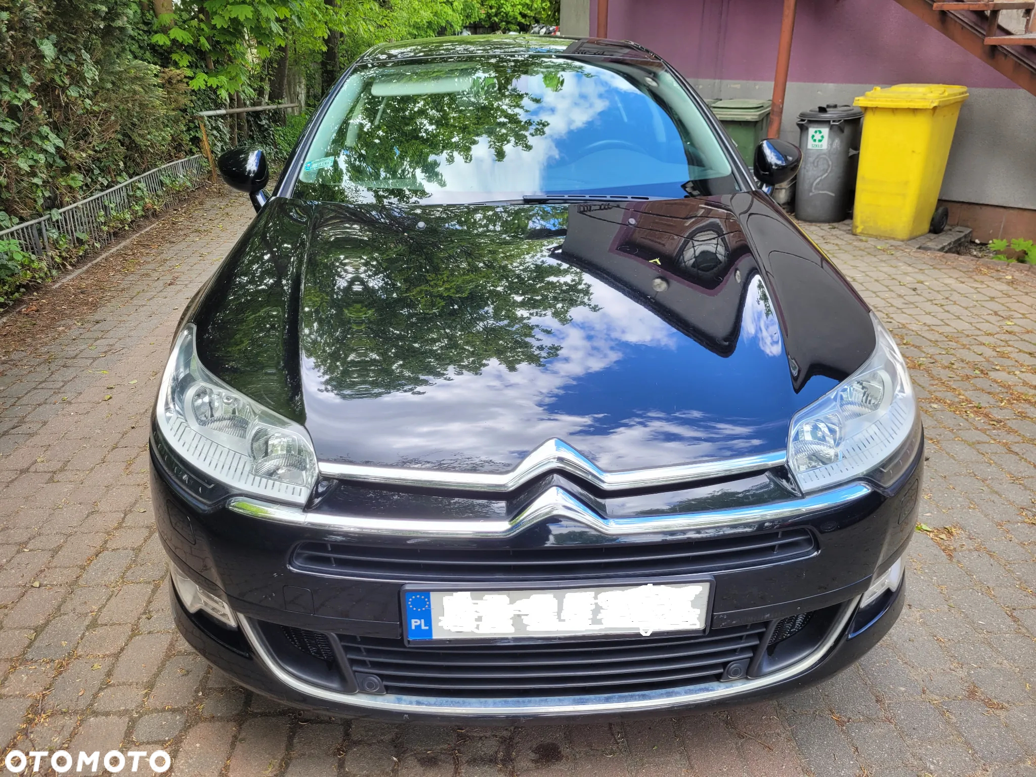 Citroën C5 1.6 THP Selection - 2