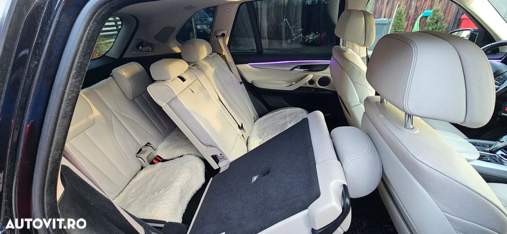 BMW X5 xDrive30d - 16