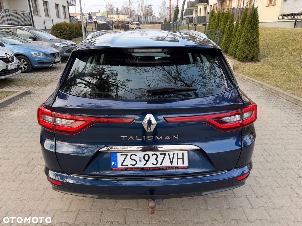 Renault Talisman - 11
