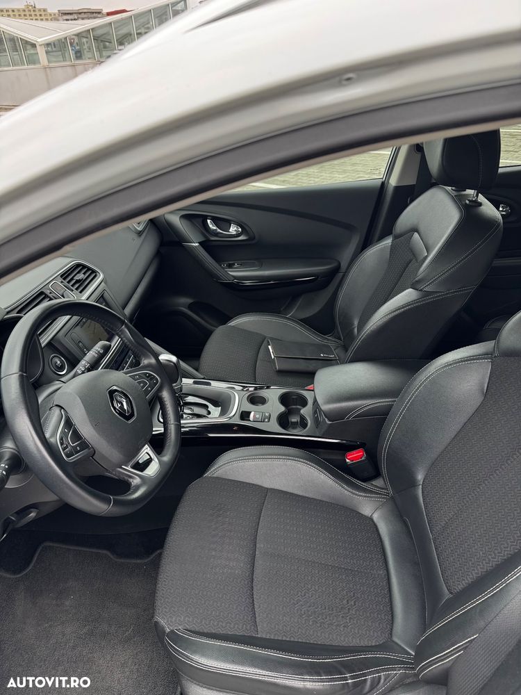 Renault Kadjar Energy dCi 110 EDC Business - 8
