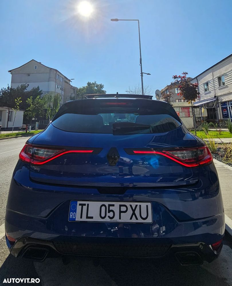 Renault Megane Energy 1.6 TCe EDC GT - 5
