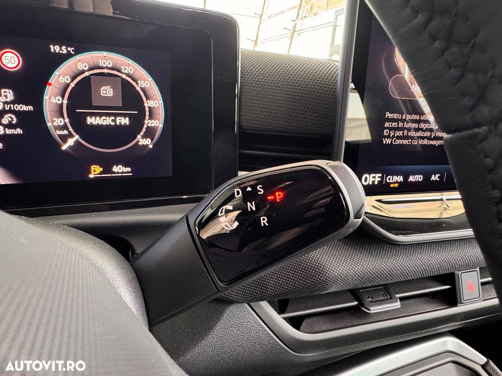 Volkswagen T-Roc 1.5 eTSI 150 CP DSG MHEV Life - 13