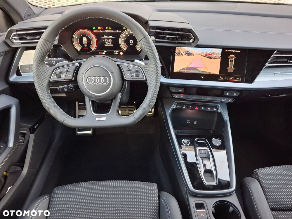 Audi A3 Sportback - 22