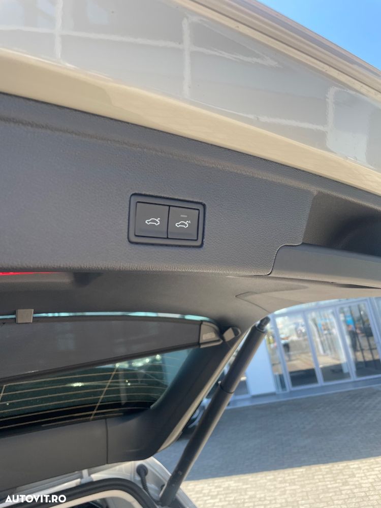 Volkswagen Touareg V6 TDI Elegance - 18