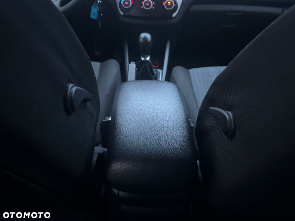 Kia Ceed - 18