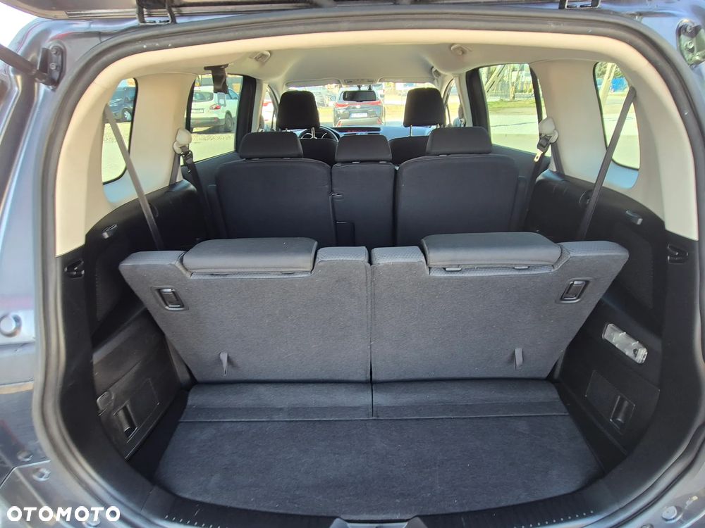 Mazda 5 1.6 MZ-CD Business-Line - 26