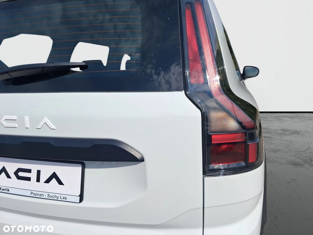 Dacia Jogger 1.0 TCe Essential - 18