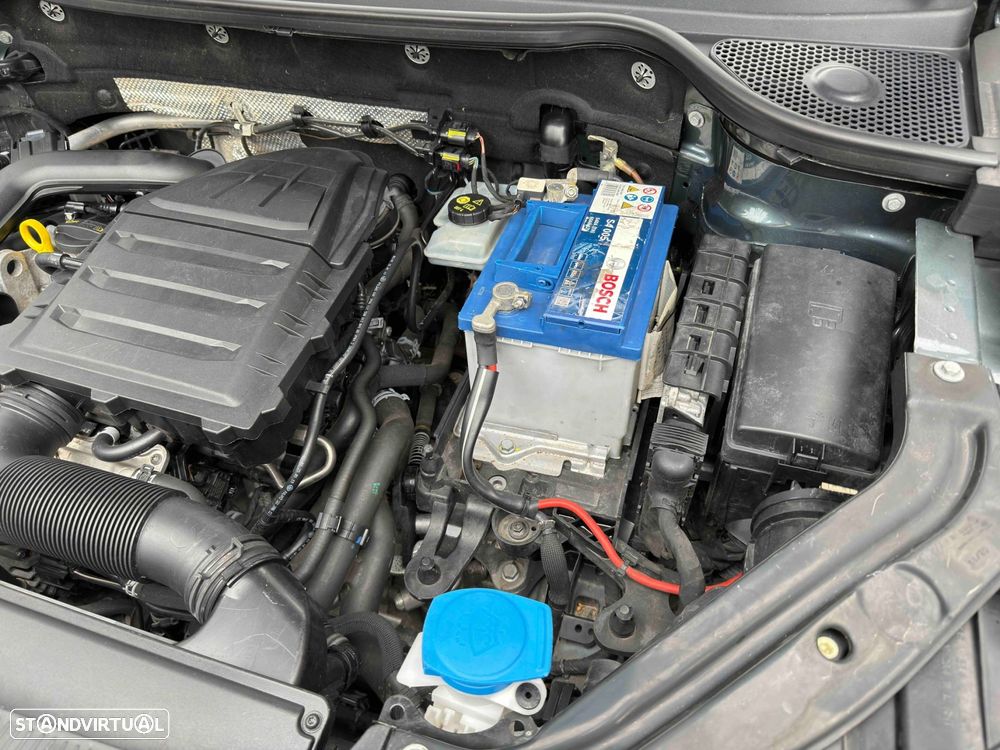 SEAT Ateca 1.0 TSI Style - 19