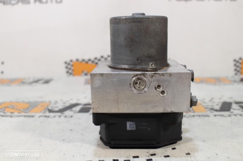 Abs Volkswagen Passat Variant (365)  3Aa614109aq / 17654081 / 54085622 - 5