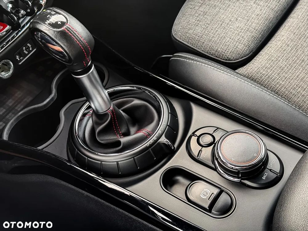 MINI Clubman Cooper S - 15