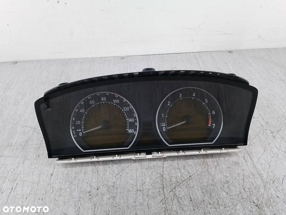 LICZNIK BMW SERIA 7 E65 6925323 110.080.103 4.4 V8 - 1