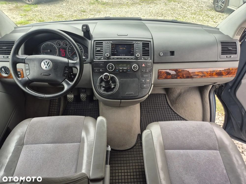 Volkswagen Multivan L1 Highline - 10