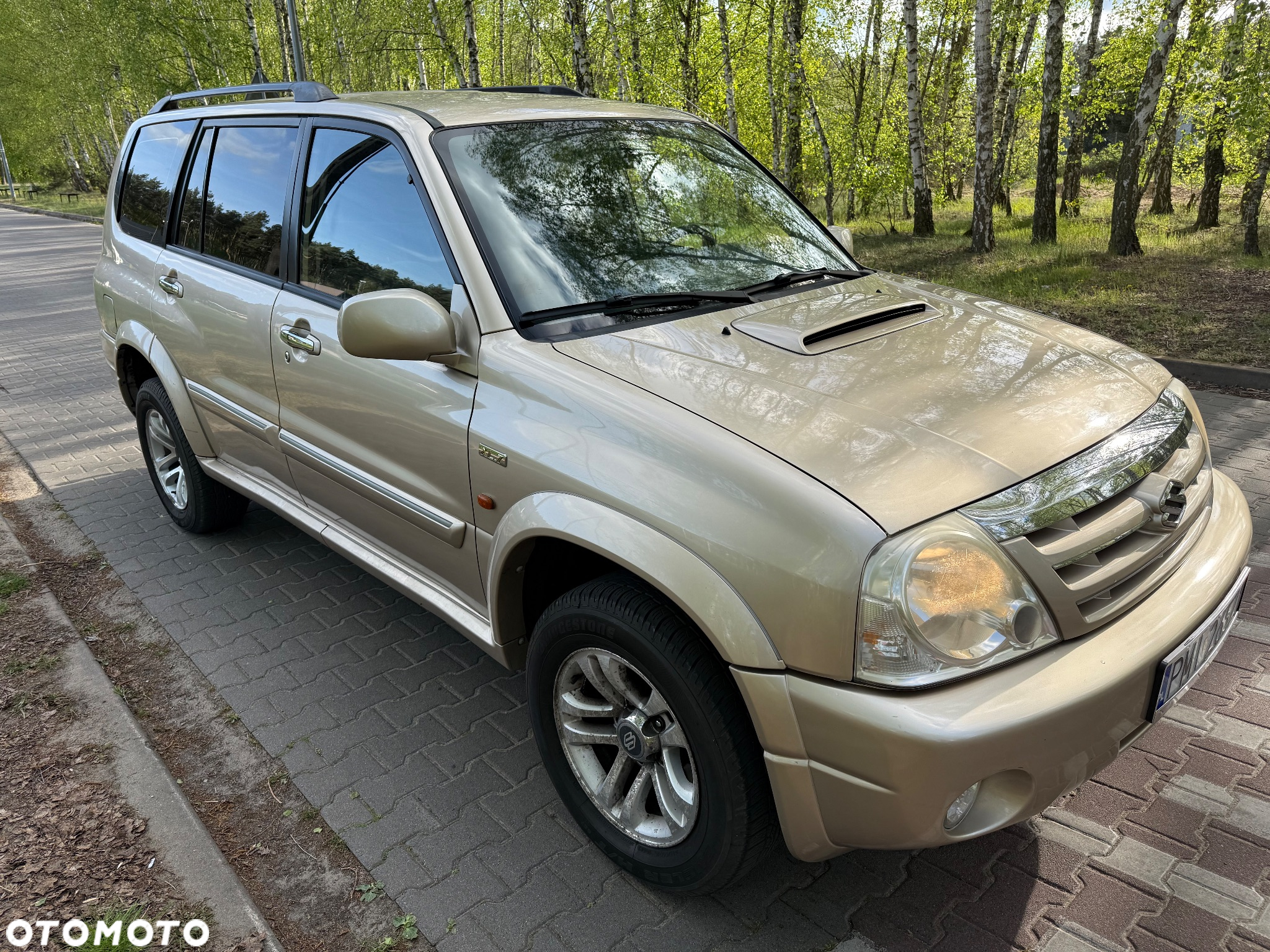 Suzuki Grand Vitara 2.0 HDi - 4