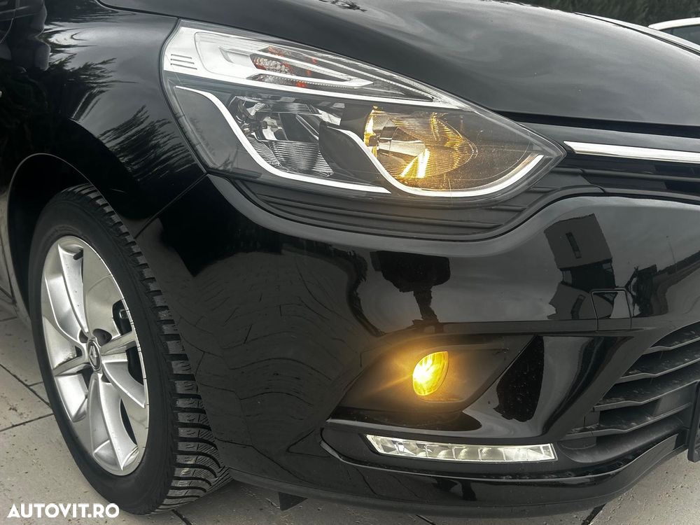 Renault Clio (Energy) TCe 90 Start & Stop LIMITED - 13