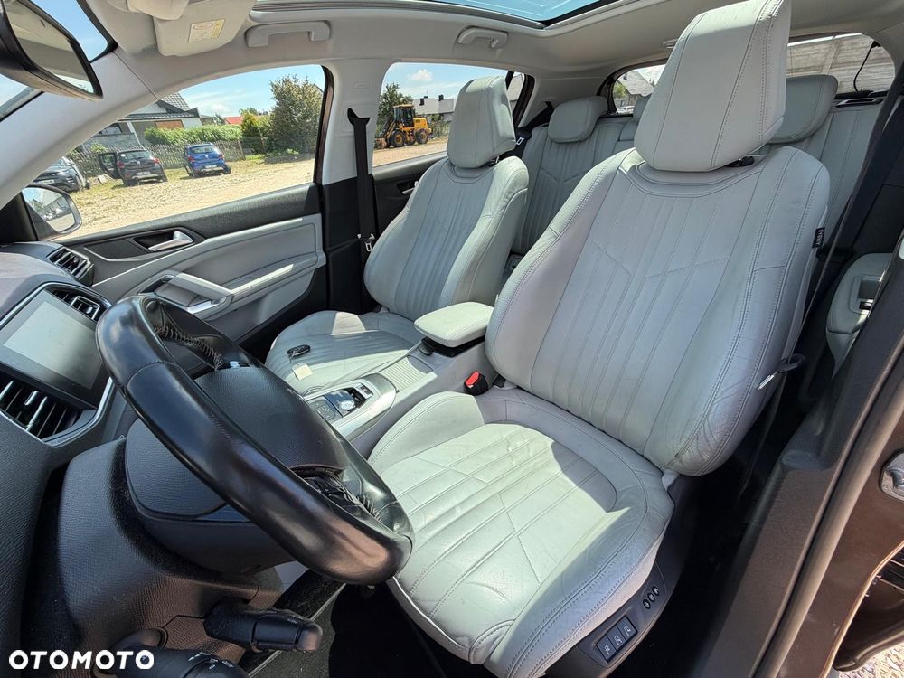 Peugeot 308 - 10