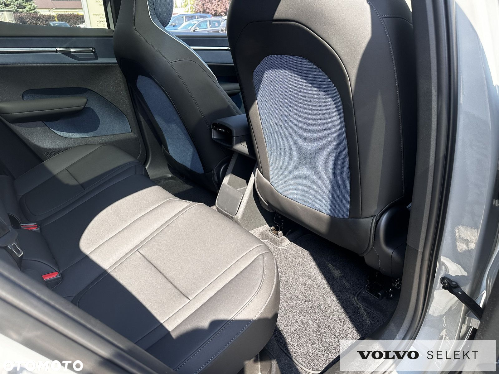 Volvo EX30 - 20