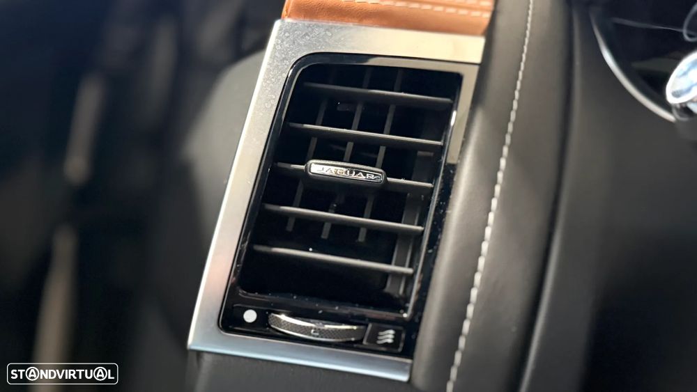 Jaguar F-Type P300 Aut. R-Dynamic - 46