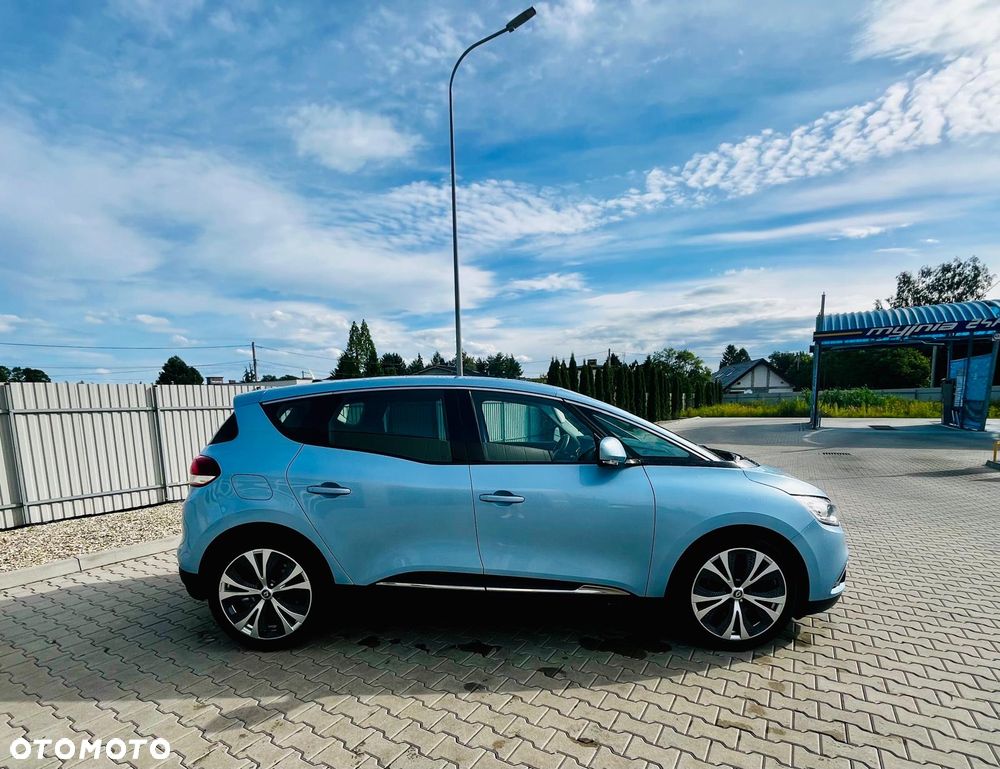 Renault Scenic 1.6 dCi Bose - 7