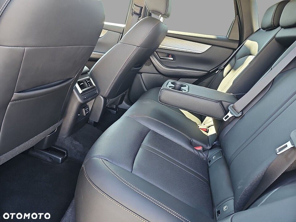 Mazda CX-60 - 13