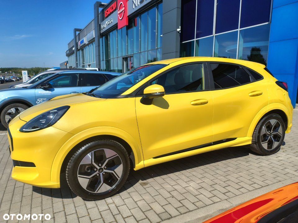 Ford Puma - 4