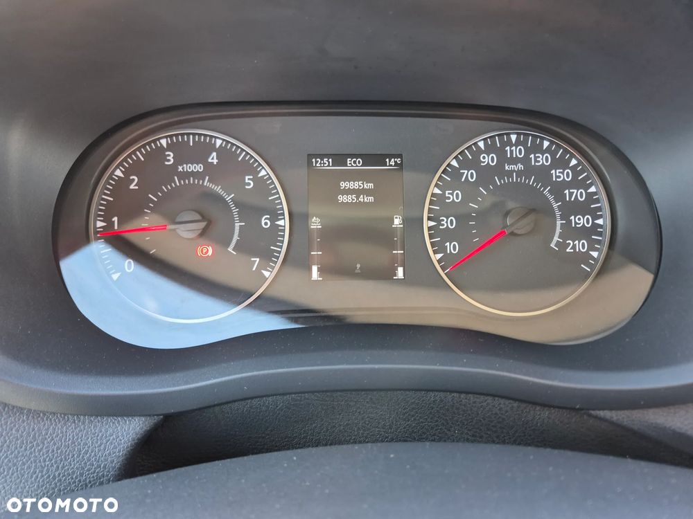Renault Master (32247) - 20