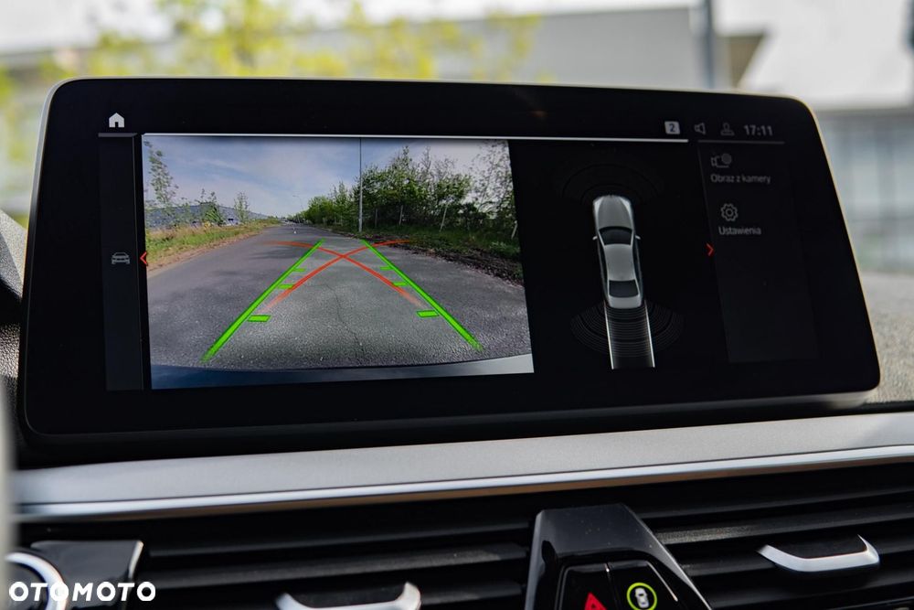 BMW Seria 5 520d xDrive MHEV Business Edition - 25
