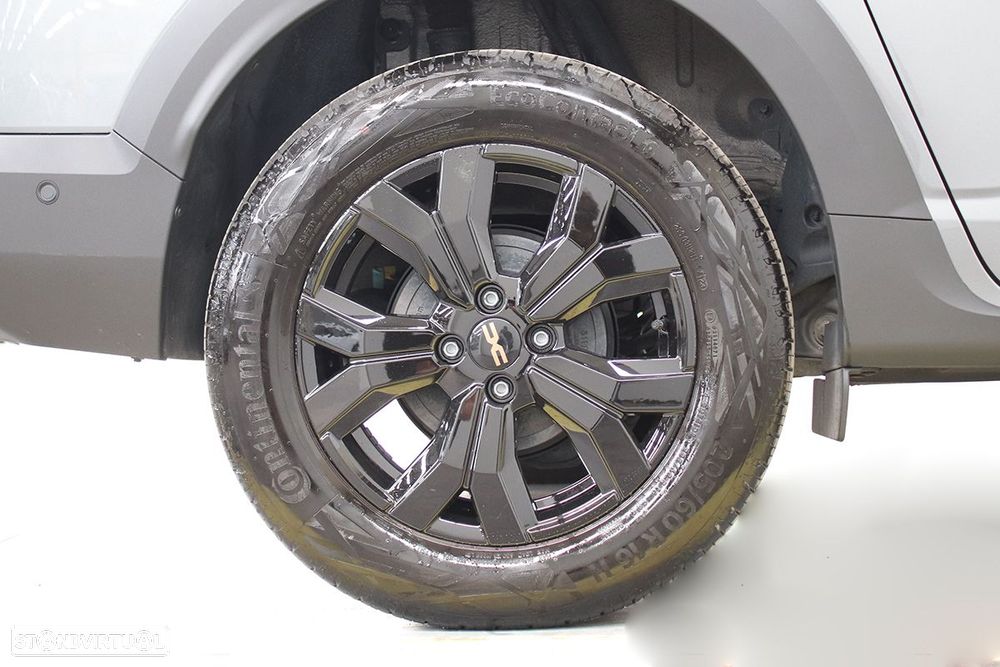 Dacia Jogger 1.0 ECO-G Extreme Bi-Fuel - 5