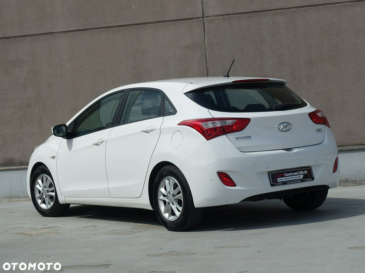 Hyundai i30 - 9