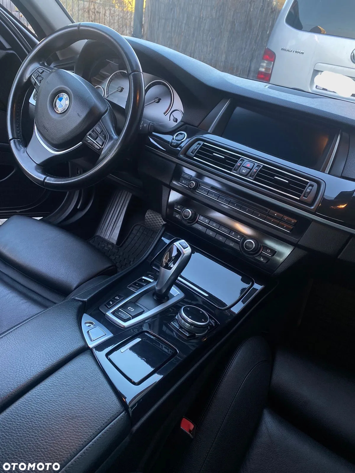 BMW Seria 5 - 20