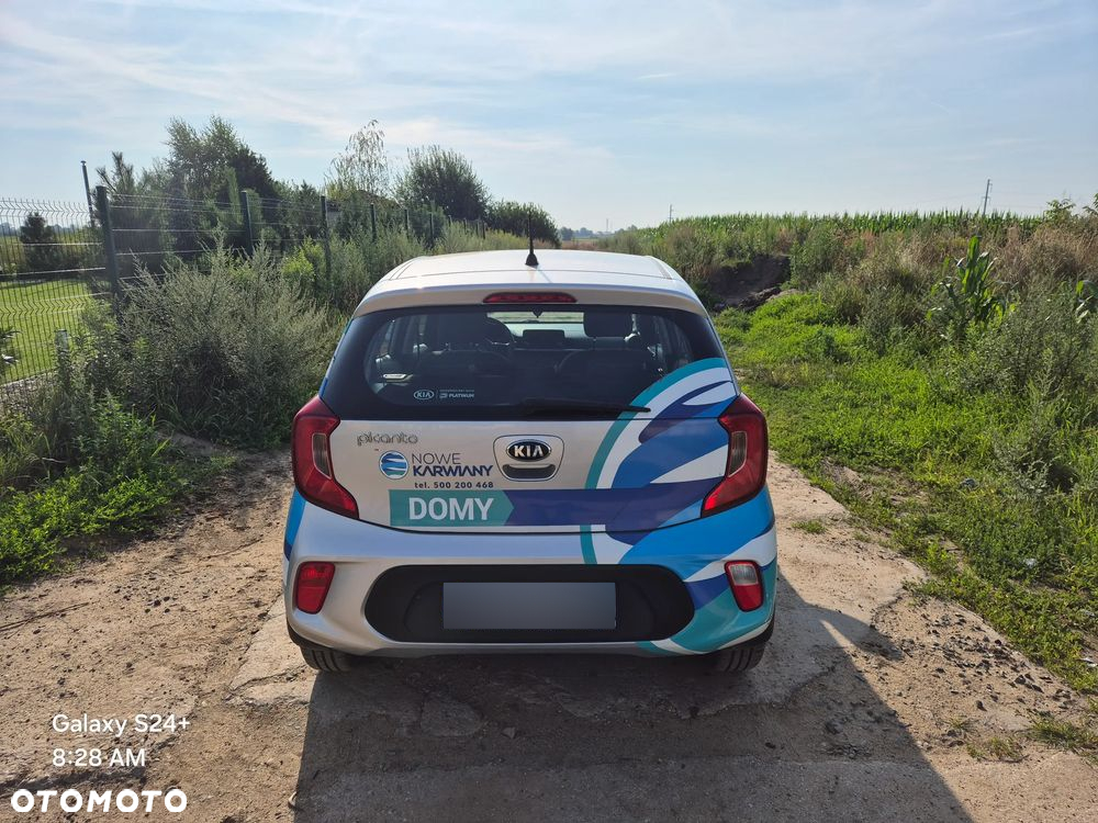 Kia Picanto 1.0 M - 6