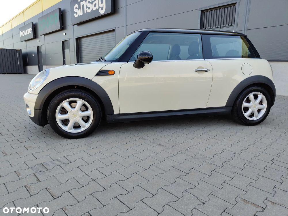MINI Cooper - 15