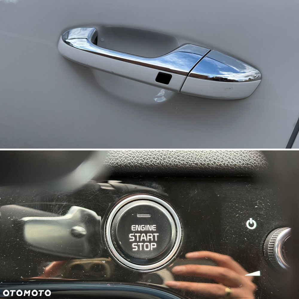 Kia Sportage 1.6 CRDI GT Line 2WD DCT - 28