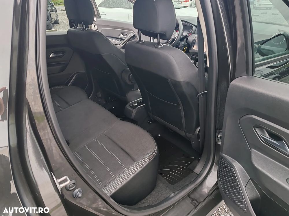 Dacia Duster - 14