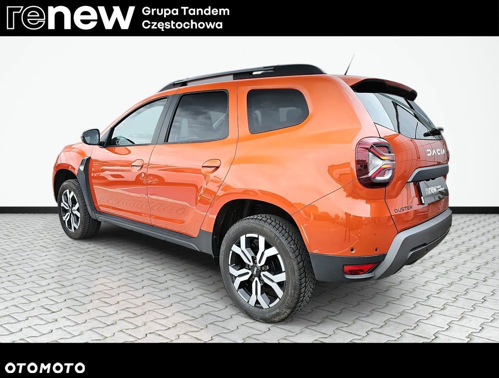 Dacia Duster 1.0 TCe Journey - 7