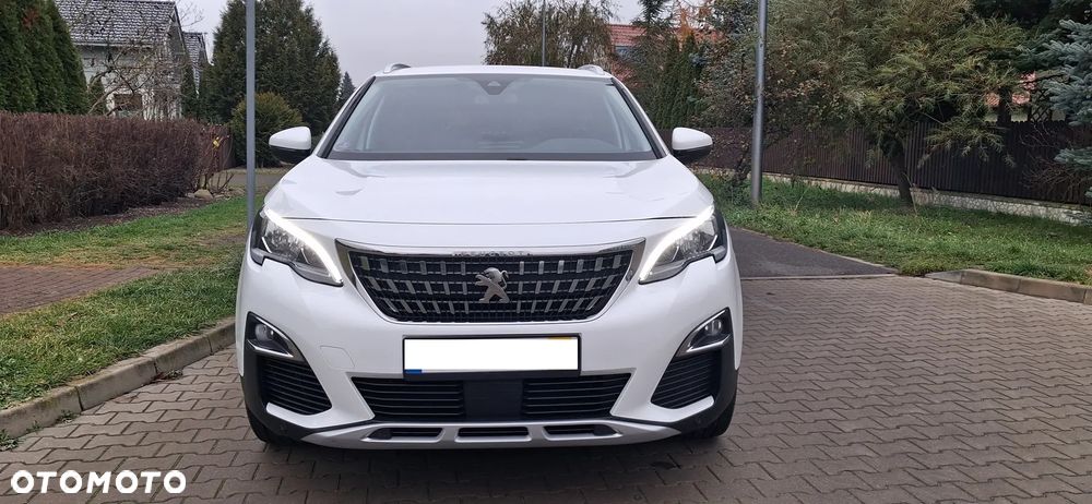 Peugeot 5008 PureTech 130 Stop & Start Allure Pack - 29