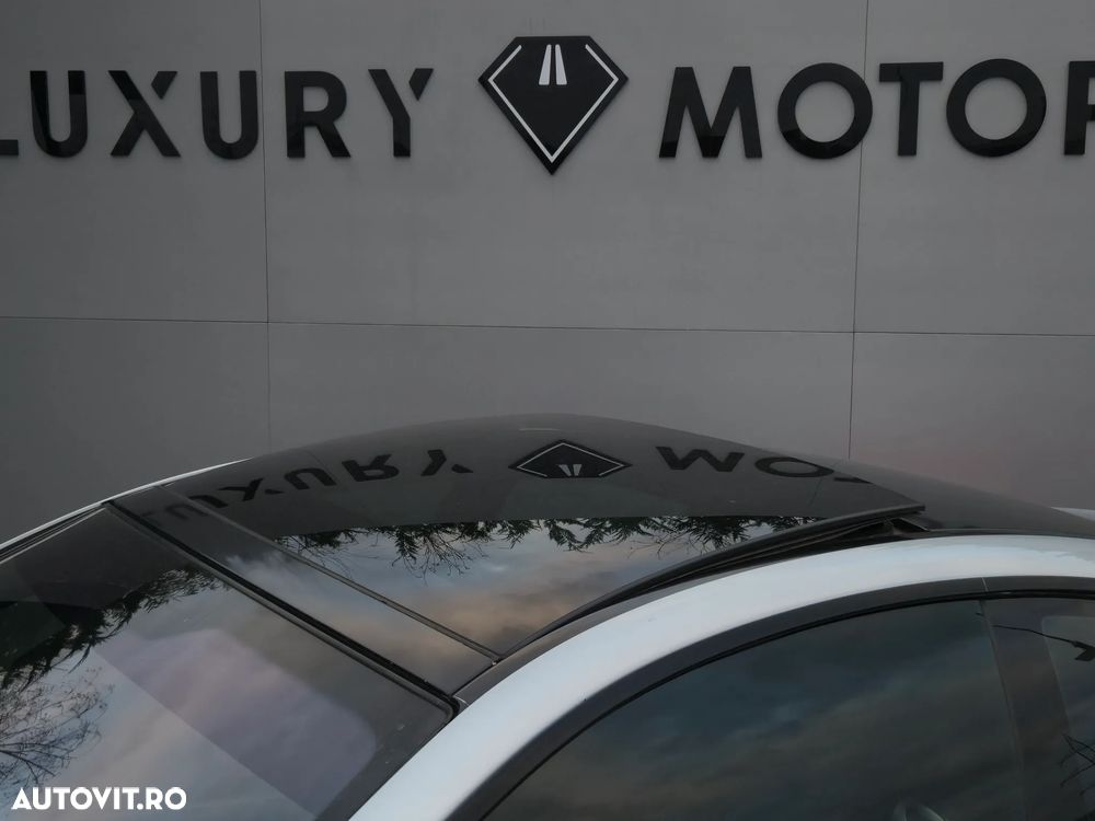 BMW Seria 6 640d xDrive Coupe M Sport Edition - 38