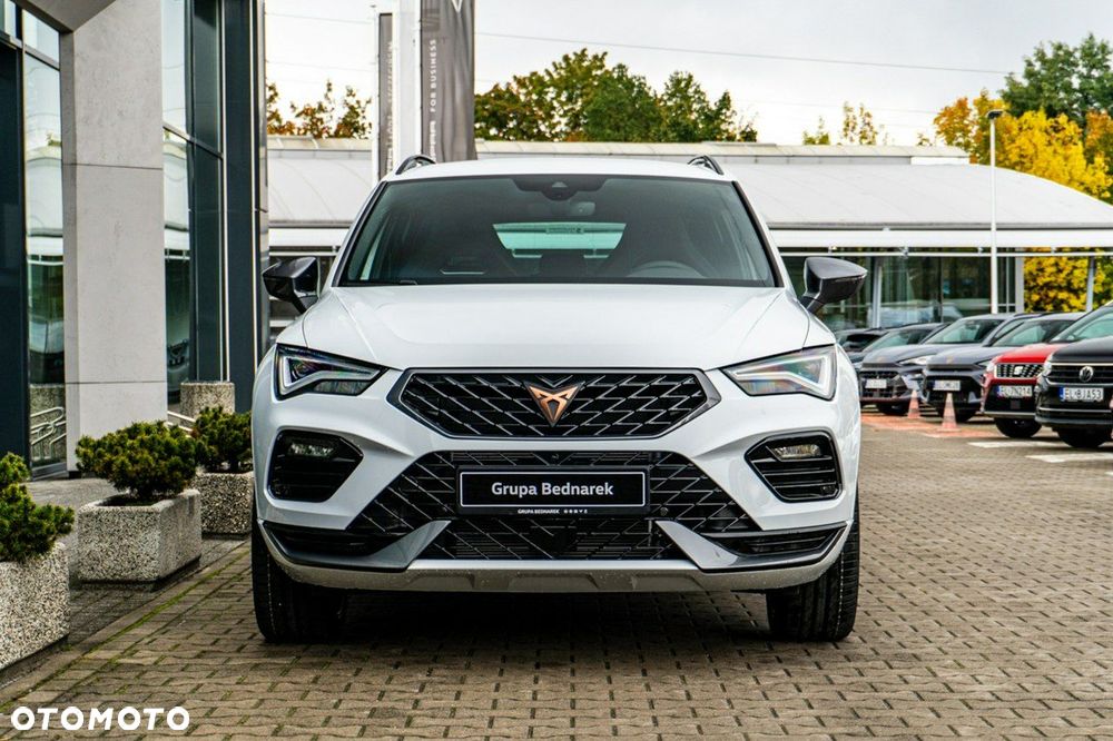 Cupra Ateca - 3