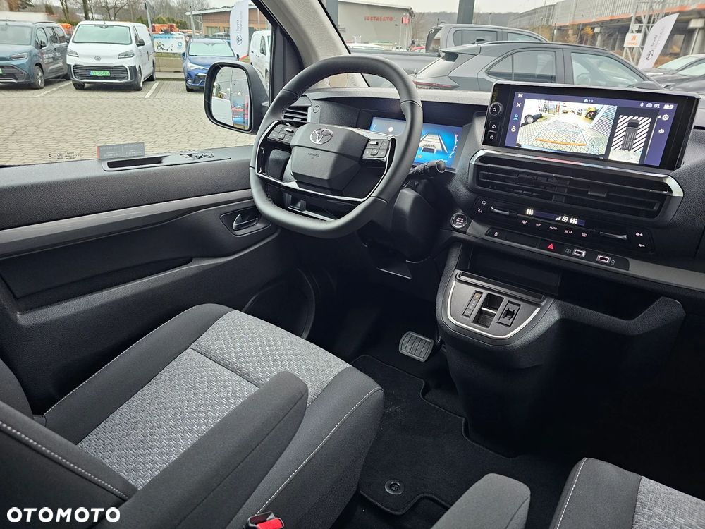 Toyota Proace Verso 2.0 D4-D Long Family - 7