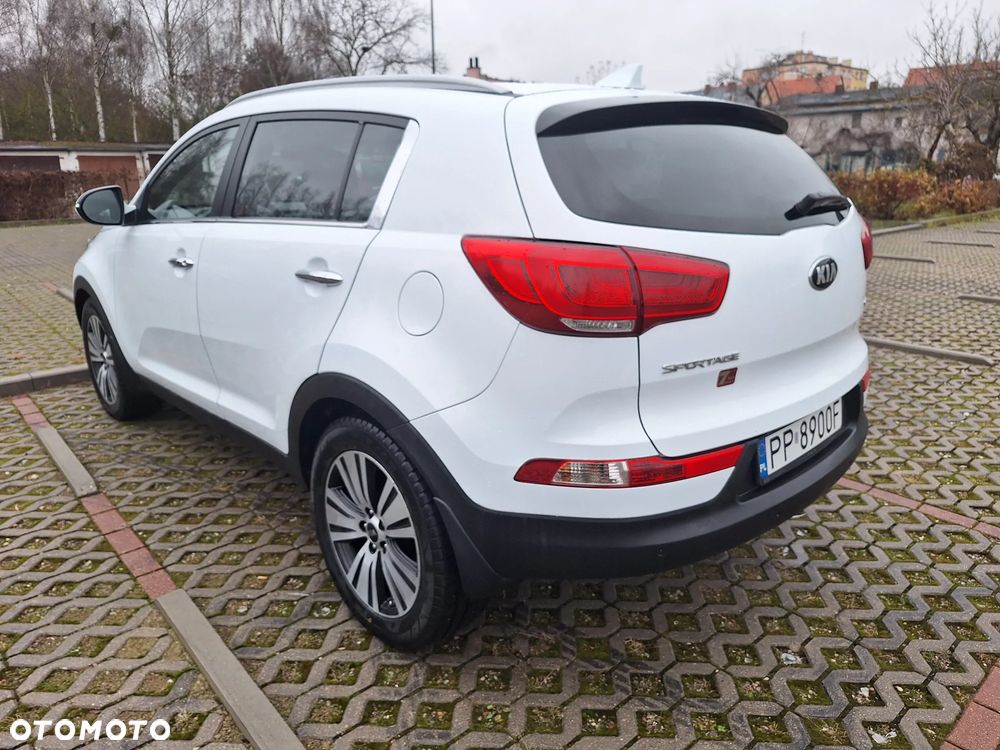 Kia Sportage ver-1-7-crdi-xl-2wd - 2